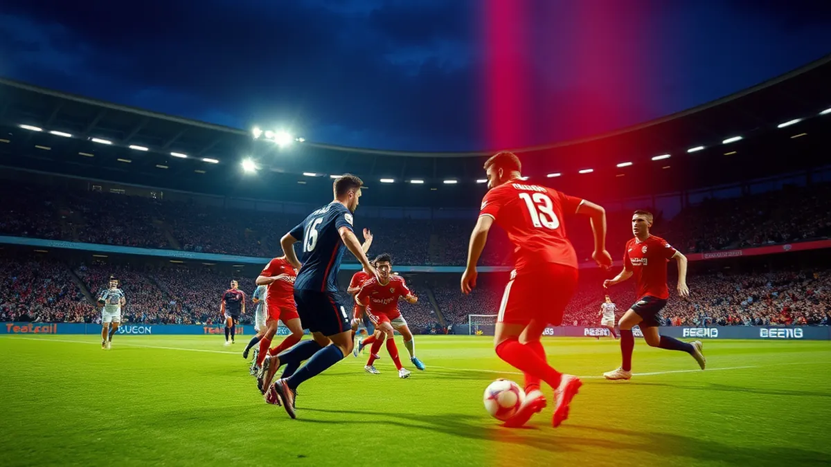 Viking FK Triumphs Over Tromso in February 2026 Match