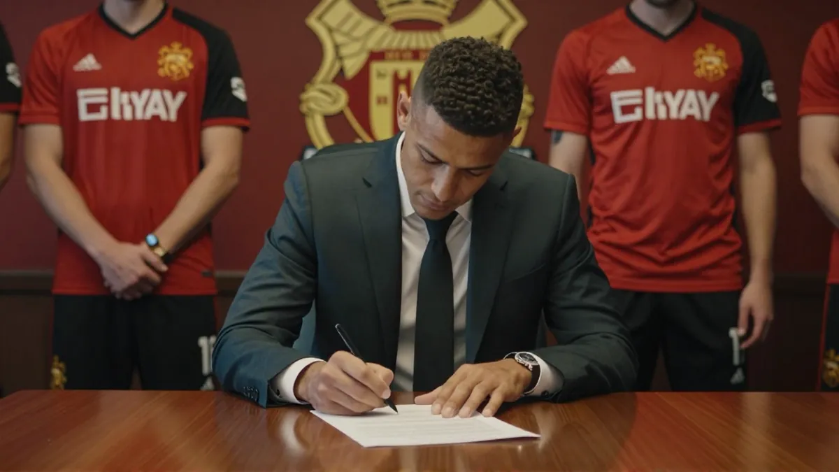 Viking FK lands Romano Postema in fresh transfer move