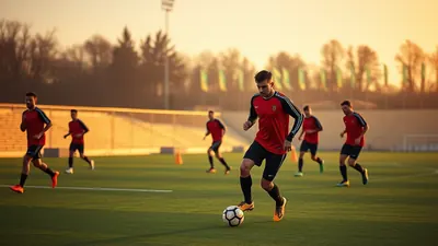 Viking FK Signs Henrik Falchener